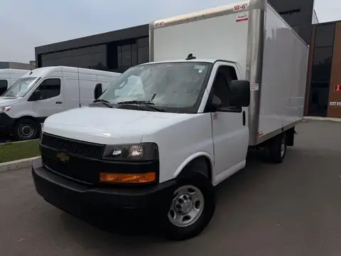 Chevrolet Express