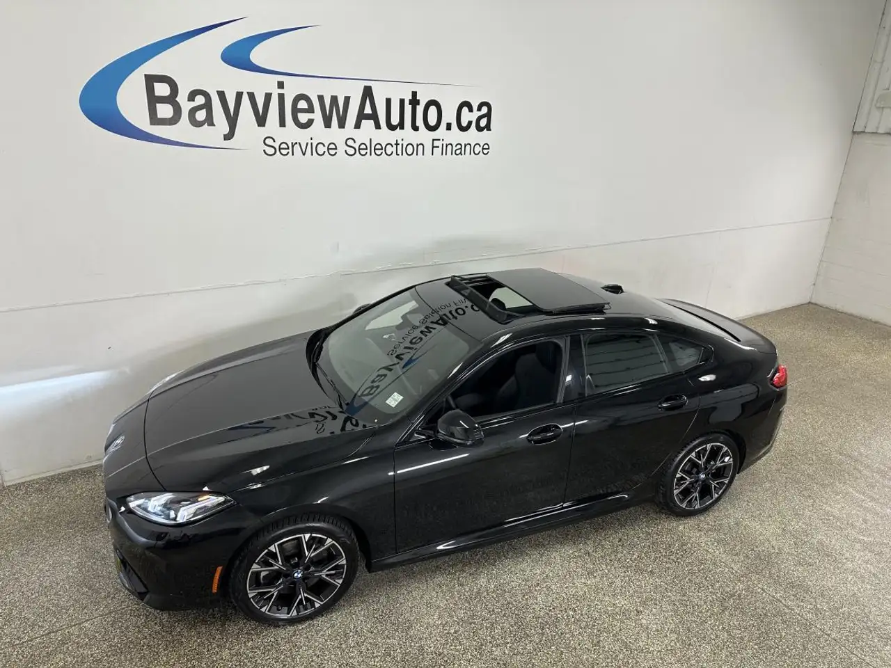 2025 BMW 2 Series