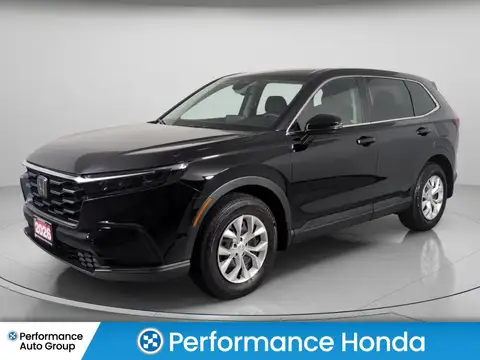 Honda CR-V LX