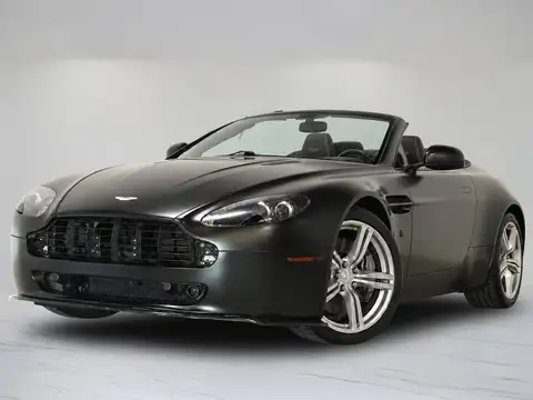 Aston Martin Vantage