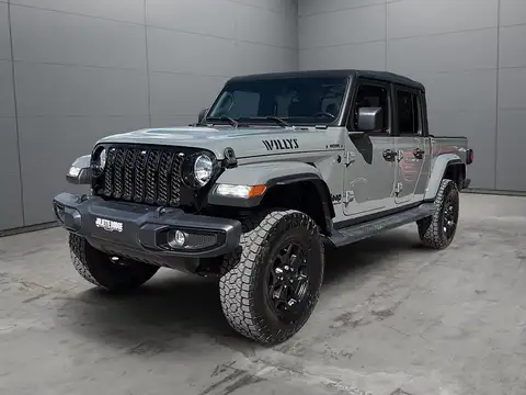 Jeep Gladiator