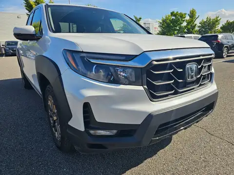 Honda Ridgeline