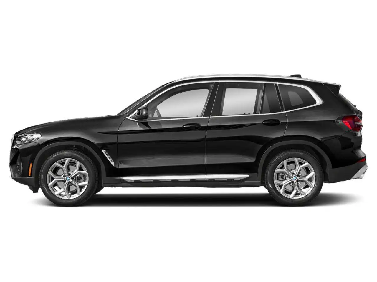 2024 BMW X3 30i