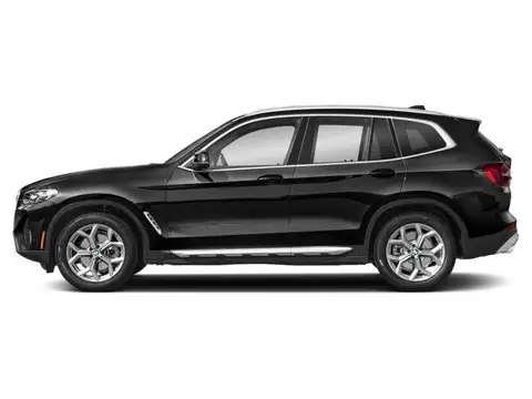 BMW X3 30i
