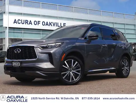 Infiniti QX60