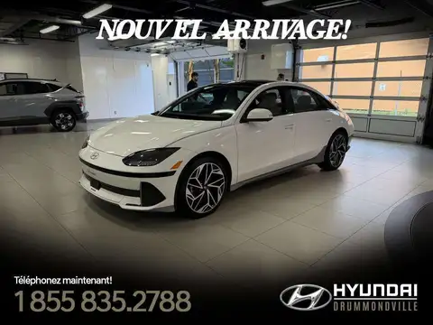 Hyundai Ioniq 6