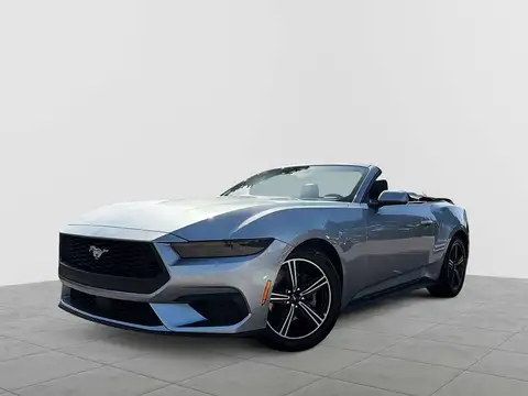Ford Mustang EcoBoost Premium