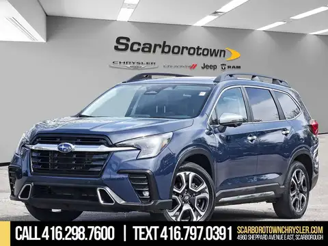 Subaru Ascent
