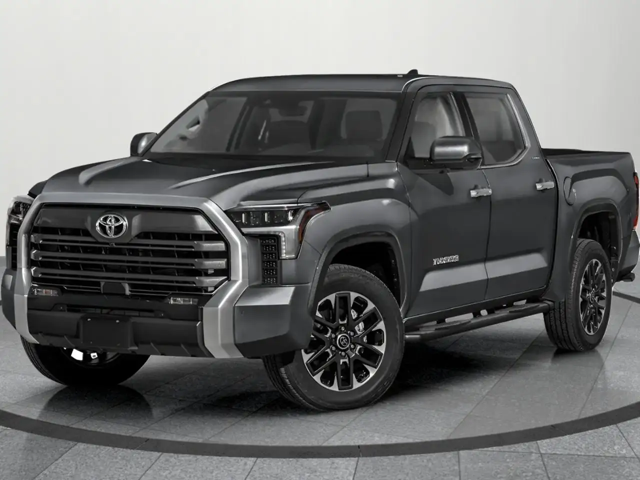 2024 Toyota Tundra