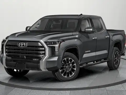 Toyota Tundra