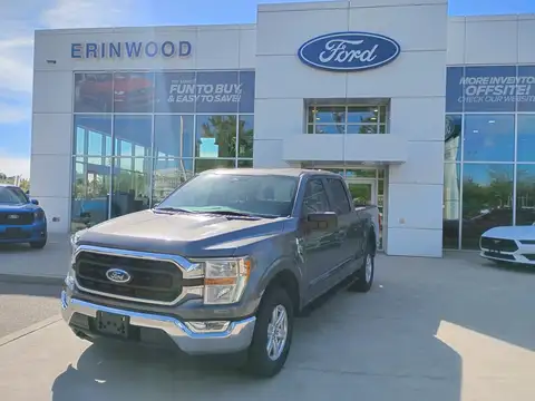 Ford F-150 XLT