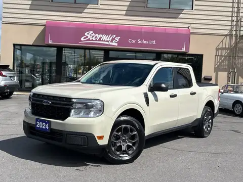Ford Maverick