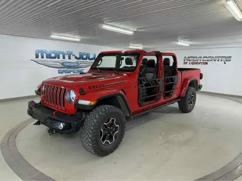 Jeep Gladiator