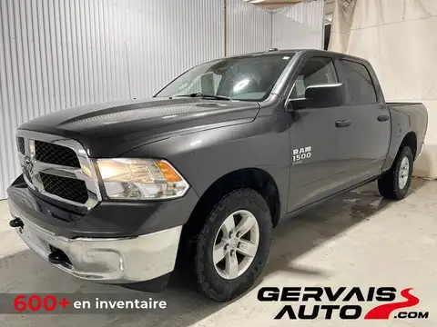 RAM 1500 SLT