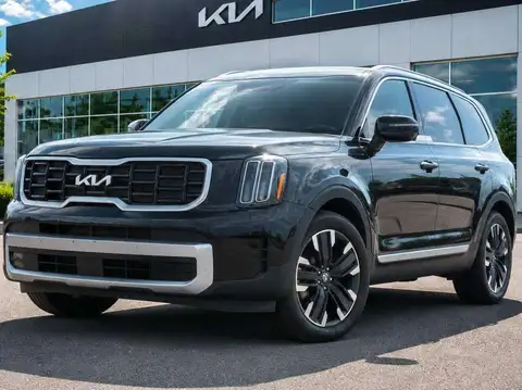 Kia Telluride