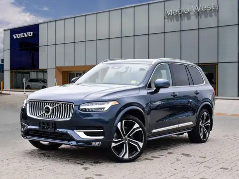 Volvo XC90 Ultimate