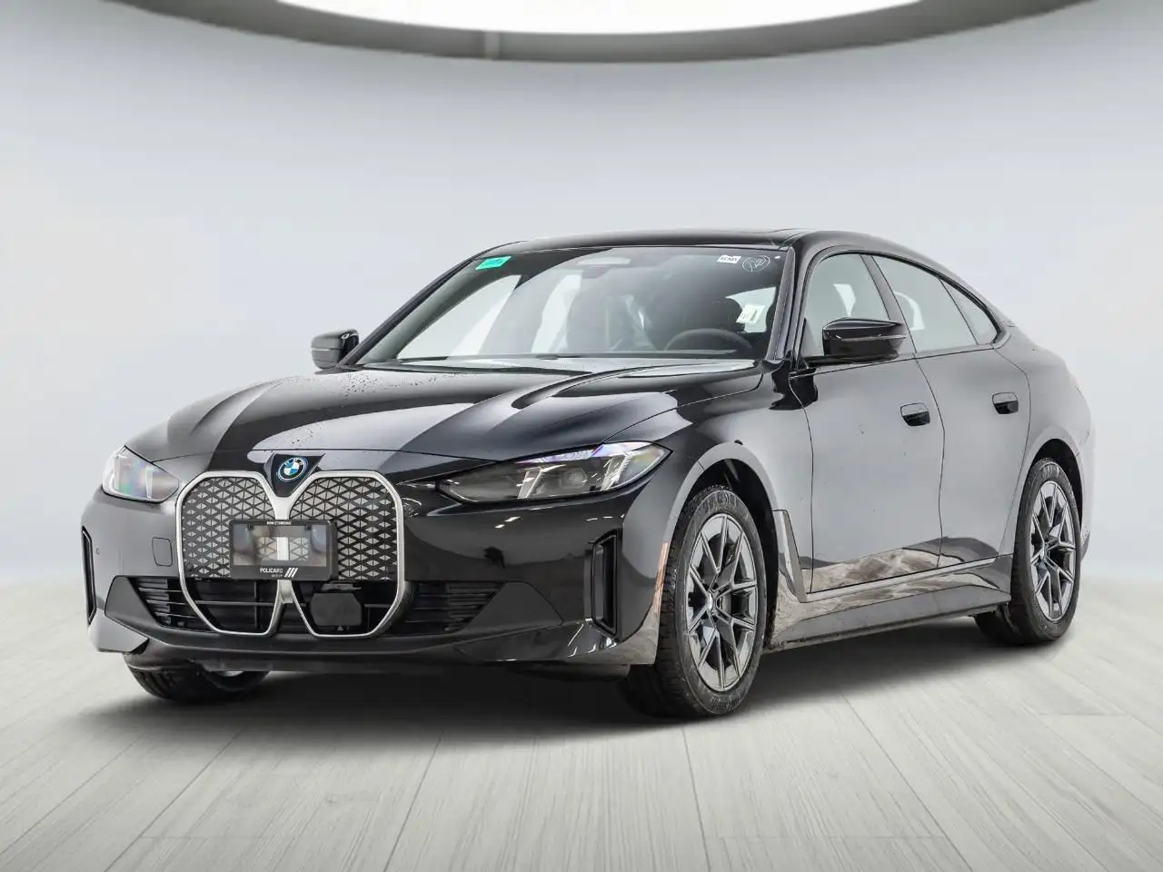 2025 BMW i4