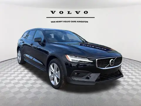 Volvo V60 Core