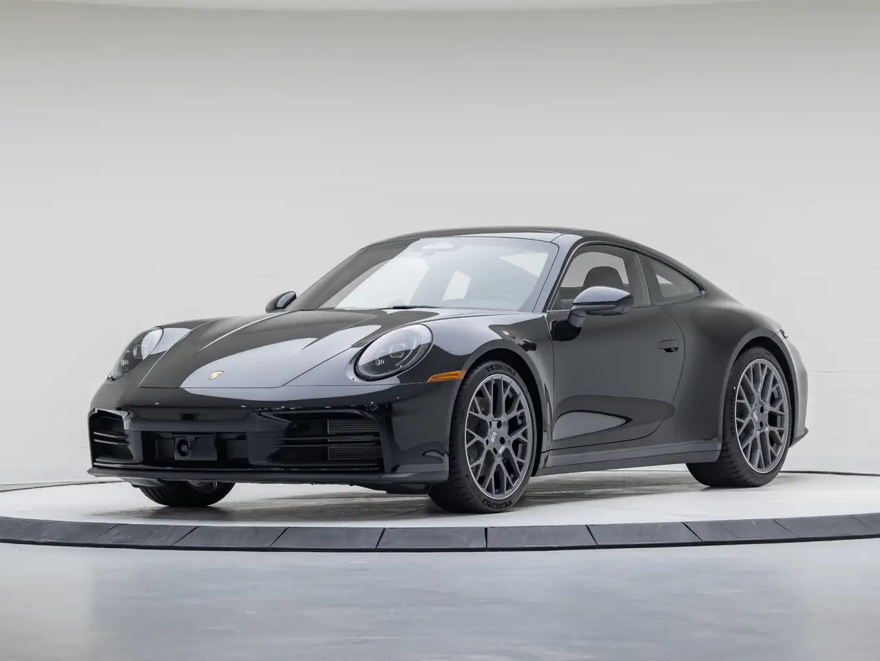 2026 Porsche 911 Carrera