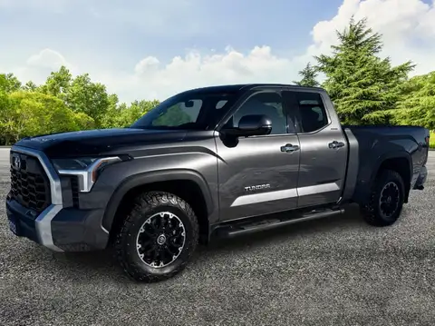 Toyota Tundra Limited