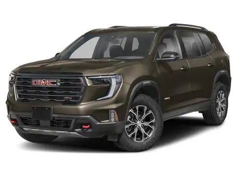 GMC Acadia