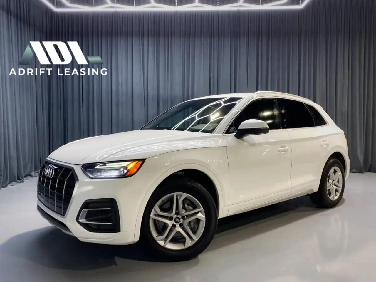 2023 Audi Q5 Komfort