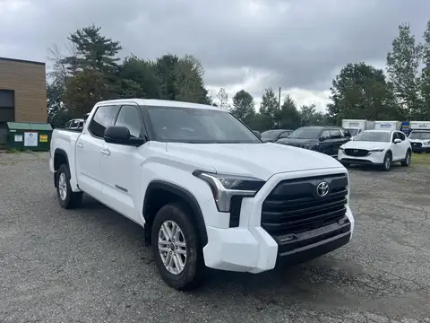 Toyota Tundra SR