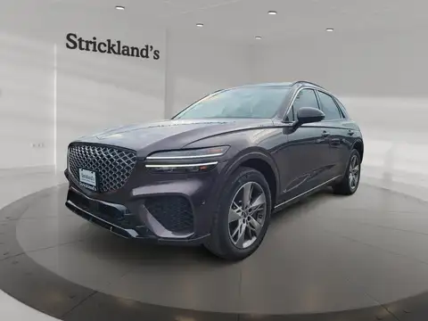 Genesis GV70 Prestige