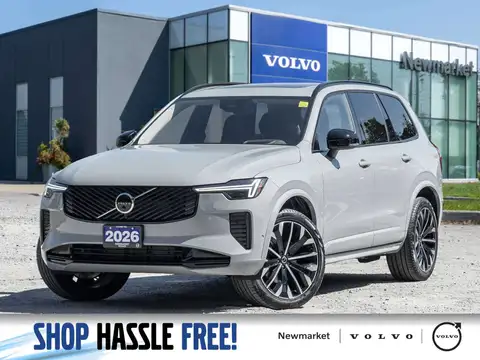 Volvo XC90 Ultra