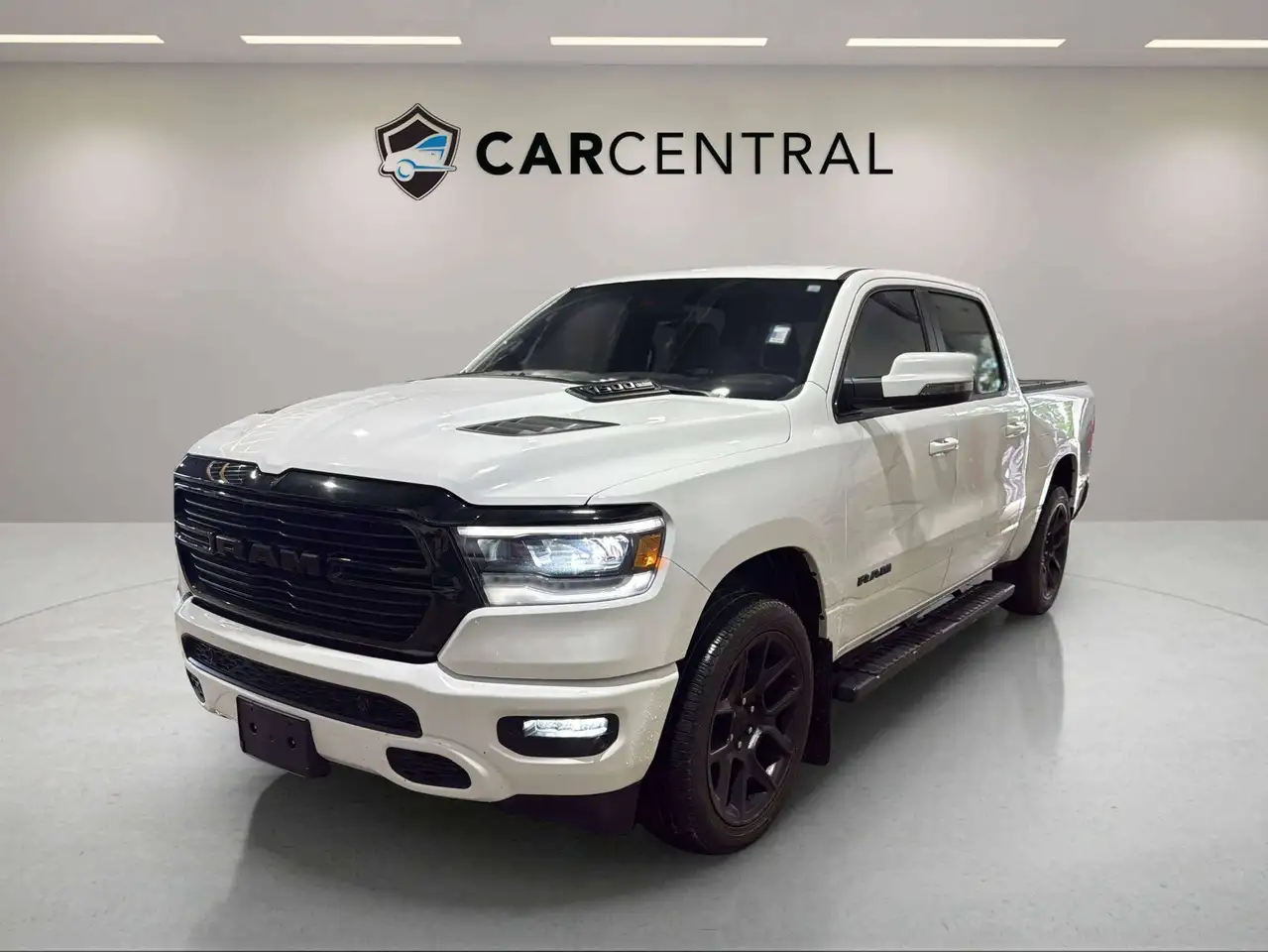 2024 RAM 1500 Sport
