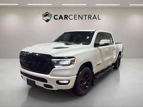 RAM 1500 Sport