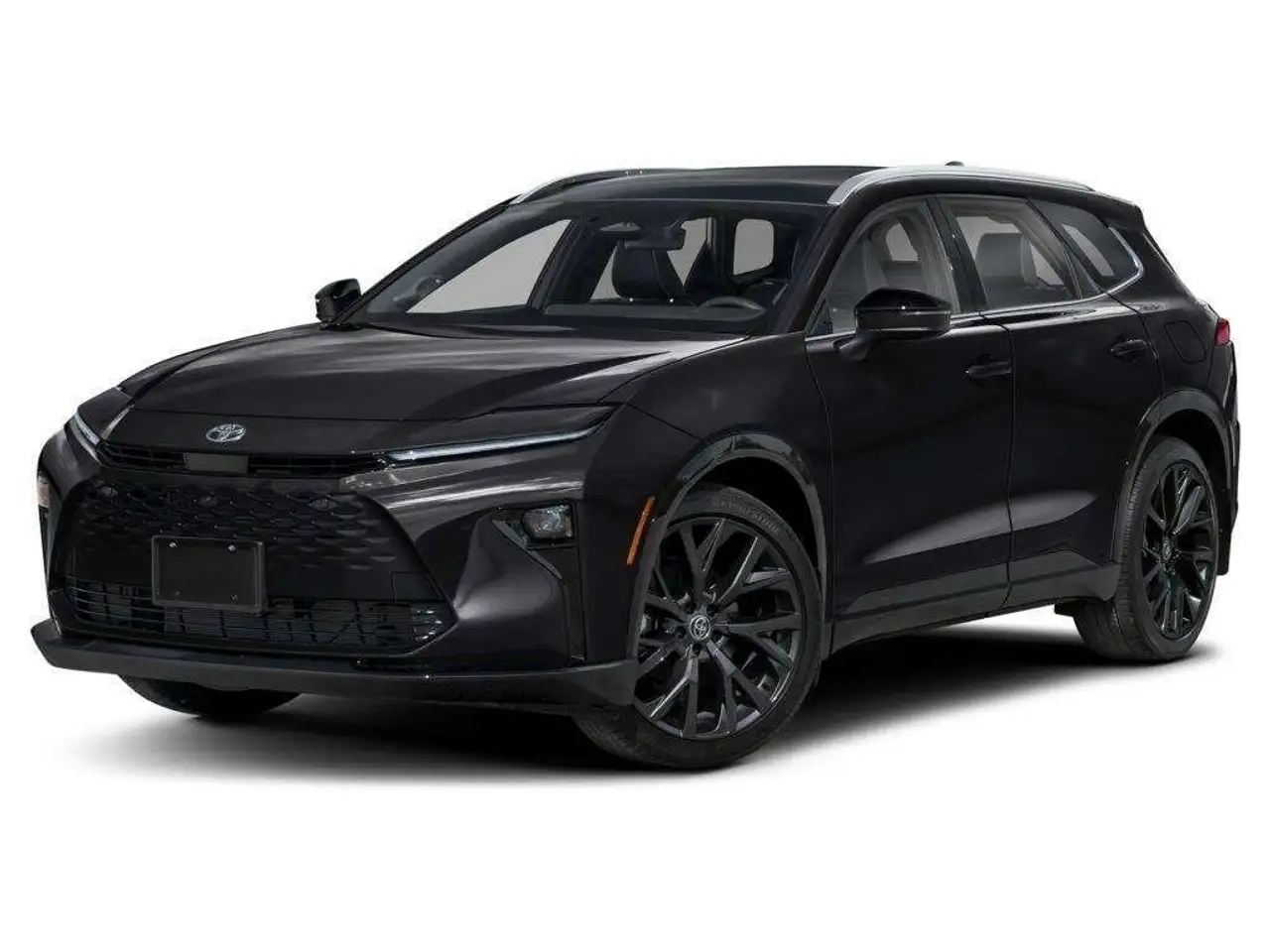 2026 Toyota Crown Signia