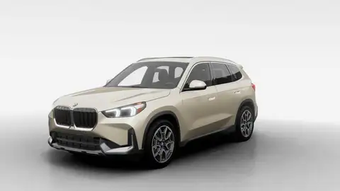 BMW X1 28i