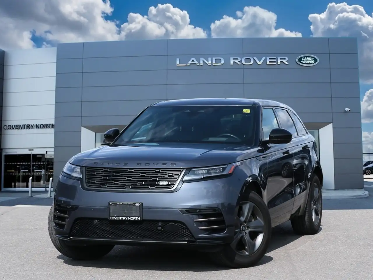 2024 Land Rover Range Rover Velar Dynamic SE P250