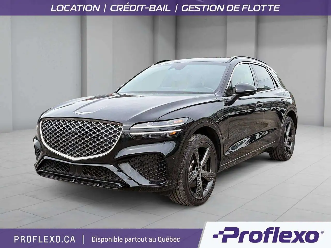 2023 Genesis GV70