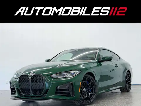 BMW 4 Series M440i