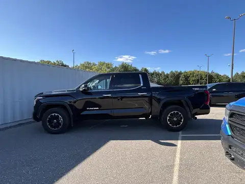 Toyota Tundra Limited