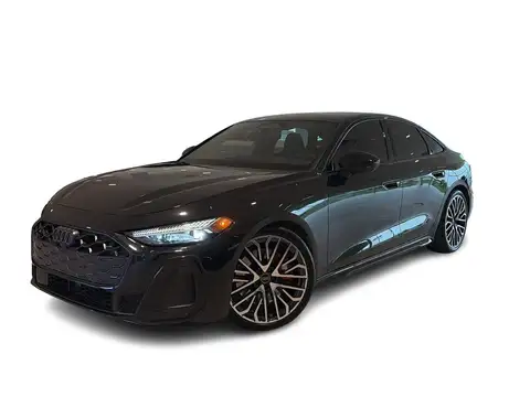 Audi S5 Technik