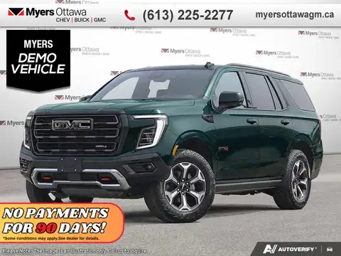 GMC Yukon