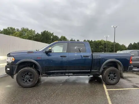 RAM 2500 Power Wagon