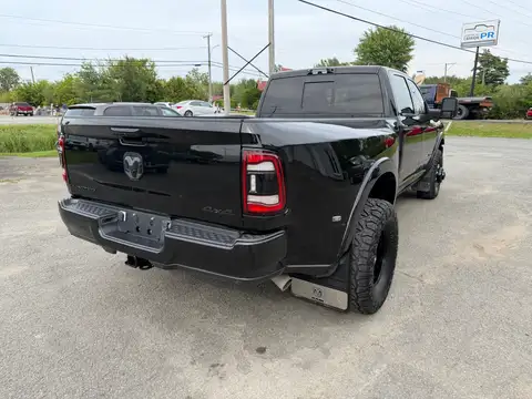 RAM 3500 Limited