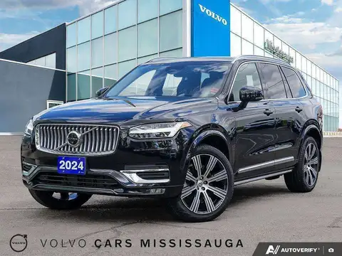 Volvo XC90 Ultimate