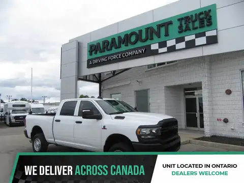 RAM 2500