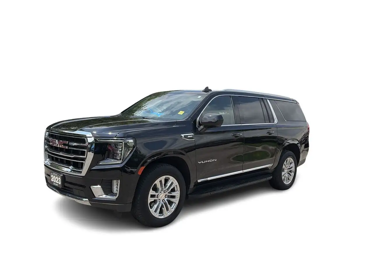 2023 GMC Yukon