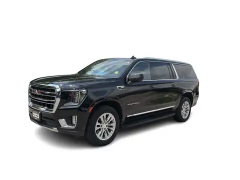 GMC Yukon