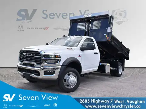 RAM 5500