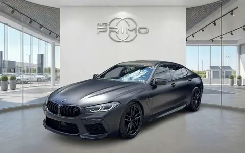 BMW M8