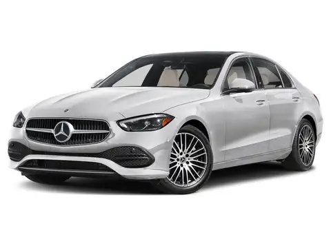 Mercedes-Benz C-Class 300