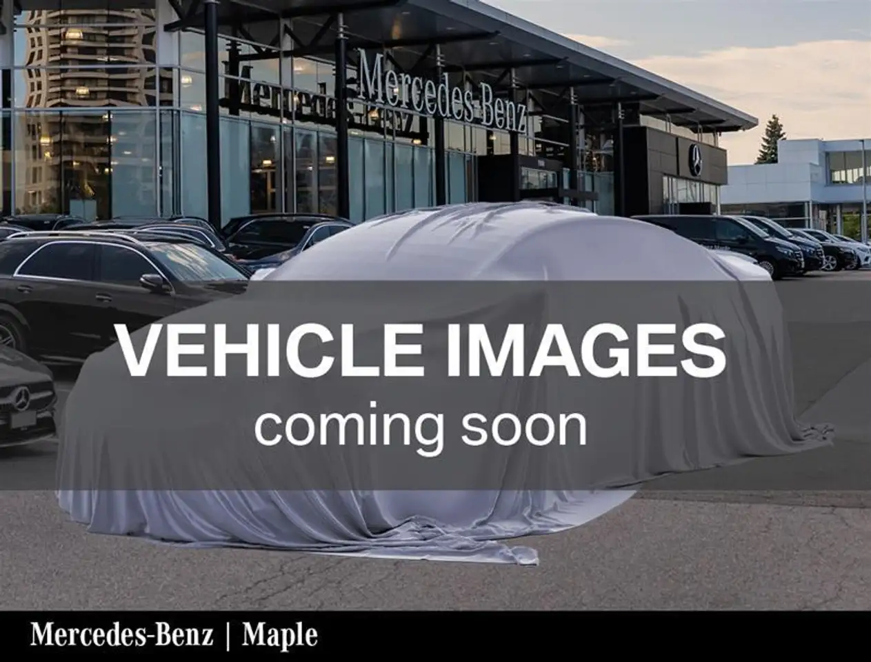 2023 Mercedes-Benz GLE