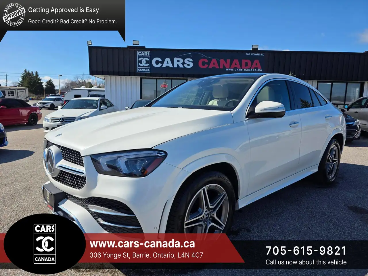 2022 Mercedes-Benz GLE 450